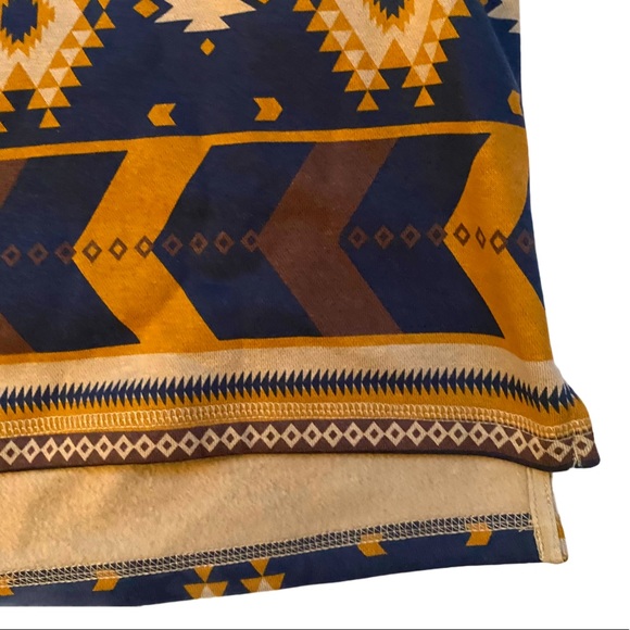 LEVI’S Mens Crewneck Printed Sweatshirt 2XL - Picture 7 of 11